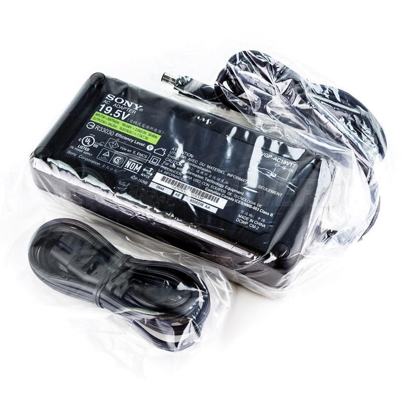 純正新品 SONY ソニー 19.5V 7.7A ACアダプター【VGP-AC19V17】150W ノートパソコンVGP-AC19V54通用充電器★PC電源|melville|02