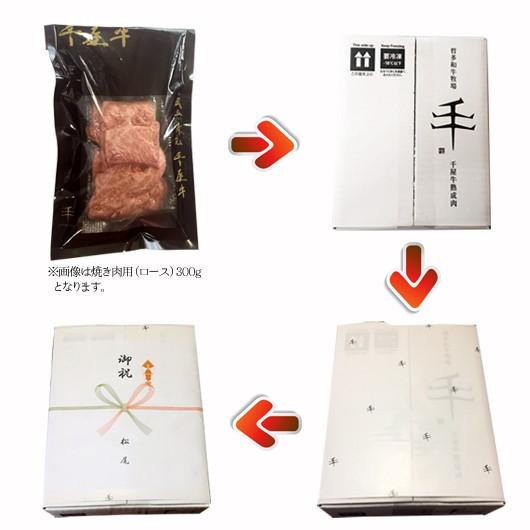 ギフト 千屋牛 Ａ５ランク 焼き肉用 熟成モモ肩肉 900ｇ 内祝い、お誕生日、お礼 |  | 01