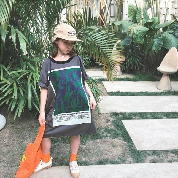 安価 1 110 かわいい おしゃれ ナチュラル カジュアル Tシャツワンピース ワンピース 女の子 子供服 130 ガールズ 韓国 プリント 夏 160 150 140 シャツ ブラウス ご注文後のキャンセル サイズ変更等はお受けできかねます 確認しました Ternamedical Org