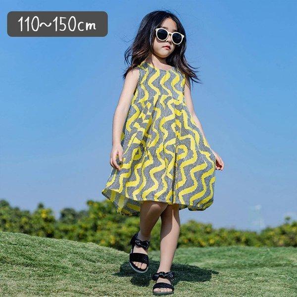 子供服 韓国子供服 女の子 ワンピース ノースリーブ カジュアル おしゃれ お洒落 かわいい 可愛い 小学生 ガールズ キッズ ジュニア 110 1 130 140 150 ワンピース ご注文後のキャンセル サイズ変更等はお受けできかねます ご選択ください Vest Doctum Edu Br