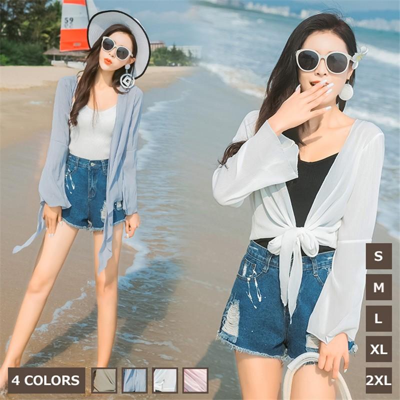 トップス 女性 夏 海 砂浜 きれいめ カジュアル アウター レディース トップス レディース きれいめ レディース トップス 夏 夏 上着 レディース カジュアル Bk メメメクラゲ 通販 Yahoo ショッピング