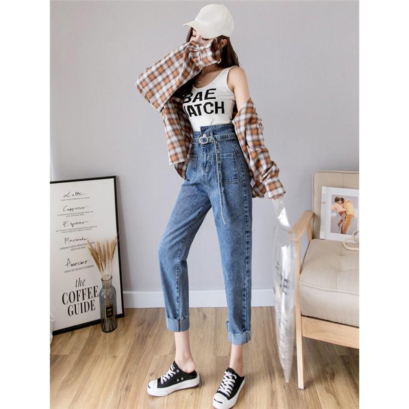 ガウチョパンツ ジーンズ ワイドパンツ レディース 通勤 デニム 韓国 ウエストベルト 大きいサイズ ゆったり ファッション オフィスカジュアル Rage メメメクラゲ 通販 Yahoo ショッピング