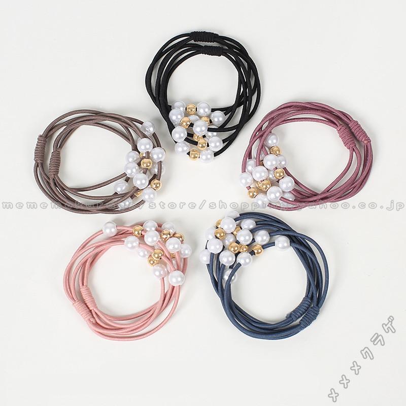 ヘアゴム 髪ゴム 8 10本セット ラインストーン カラフル ヘアアクセサリー ヘアポニー お団子 髪飾り レディース 女の子 ゴム リングゴム まとめ髪 オシャレ Rage メメメクラゲ 通販 Yahoo ショッピング