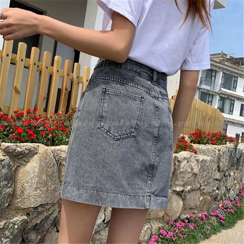 安心発送】 レディース 韓国 夏コーデ ヴィンテージ風 赤 スカート ...