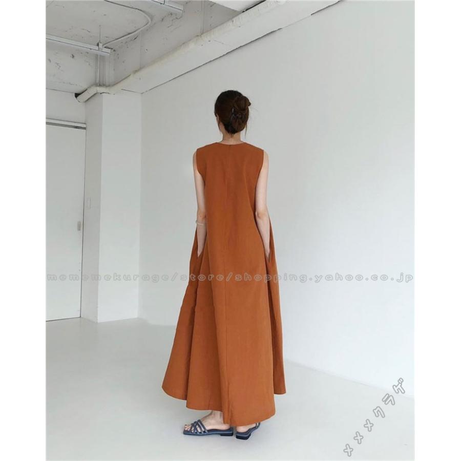 国内在庫 ロングワンピース レディース 夏 ワンピース 涼しい半袖 マキシワンピース シャツワンピース 体型カバー 韓国ファッション 30代 40代 通勤 Ol 新作 Aynaelda Com