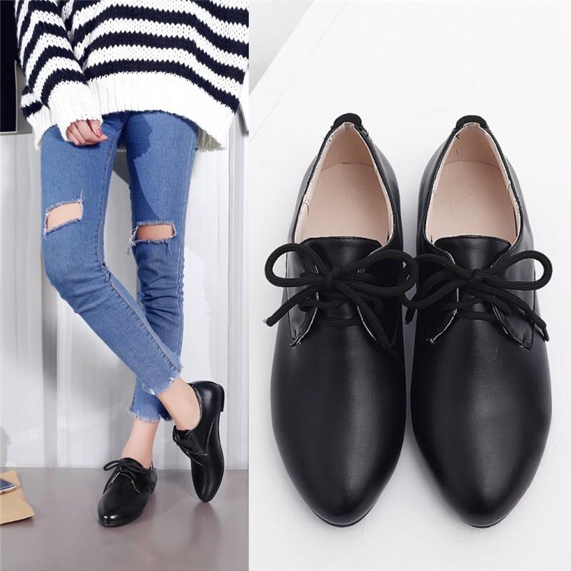 オックスフォードシューズ 太めヒール ローヒール ストラップ レディース フラットヒール マニッシュ ファッション フェミニン 美脚 トレンド 歩きやすい Rege メメメクラゲ 通販 Yahoo ショッピング