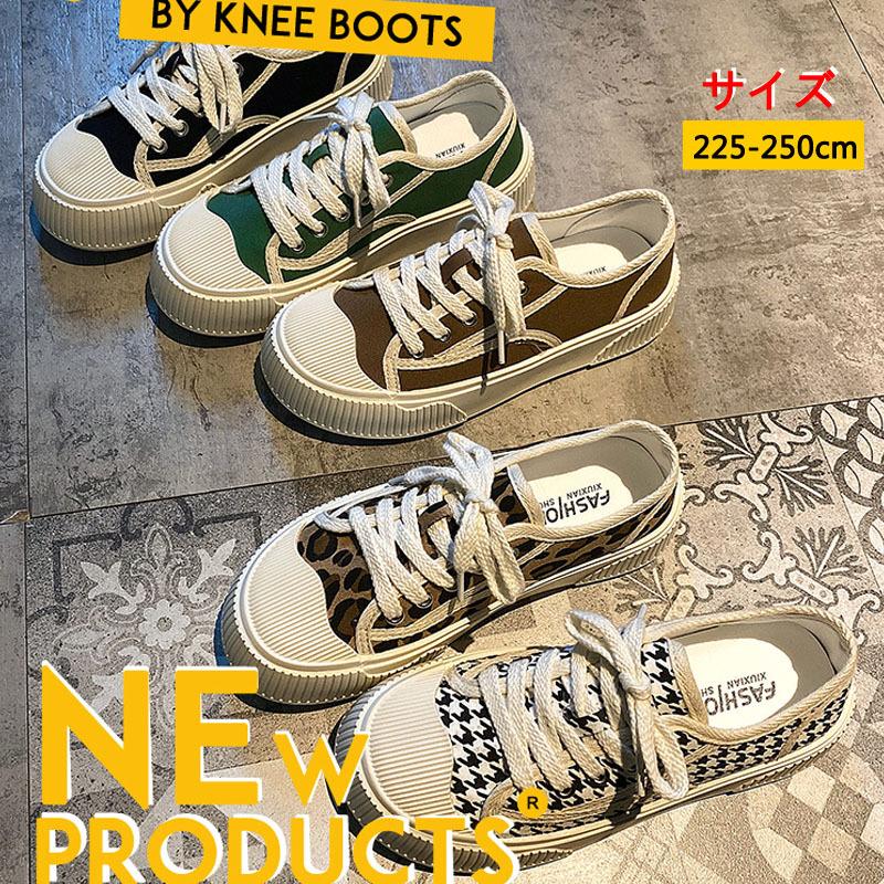 スニーカー レディース キャンバス スニーカー 歩きやすい シューズ キャンバスシューズ 厚底 スニーカー 韓国ファッション 美脚 春夏 Dgx34 Tg Promises 通販 Yahoo ショッピング