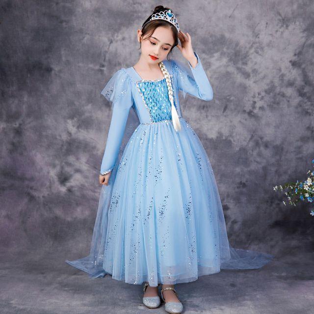 子供 アナ雪 エルサ風 コスチュームドレス ショール付き 女の子 キッズ パーティードレス ハロウィン衣装 Halloween特集 クリスマス 発表会 8点セット :GZ34:TG Promises - 通販 - Yahoo!ショッピング 子供 アナ雪 エルサ風 コスチュームドレス ショール付き 女の子 キッズ パーティードレス ハロウィン衣装 Halloween特集 クリスマス 発表会 8点セット :GZ34:TG Promises - 通販 - Yahoo!ショッピング