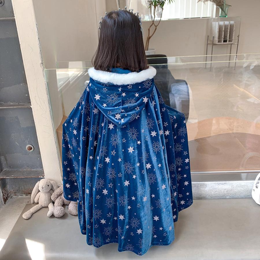 新商品 アナと雪の女王 子供 コスチュームドレス エルサ アナ キッズ プリンセスドレス エルサワンピース ベルベット生地 フローズン ワンピース コスプレ Gzq05 Tg Promises 通販 Yahoo ショッピング