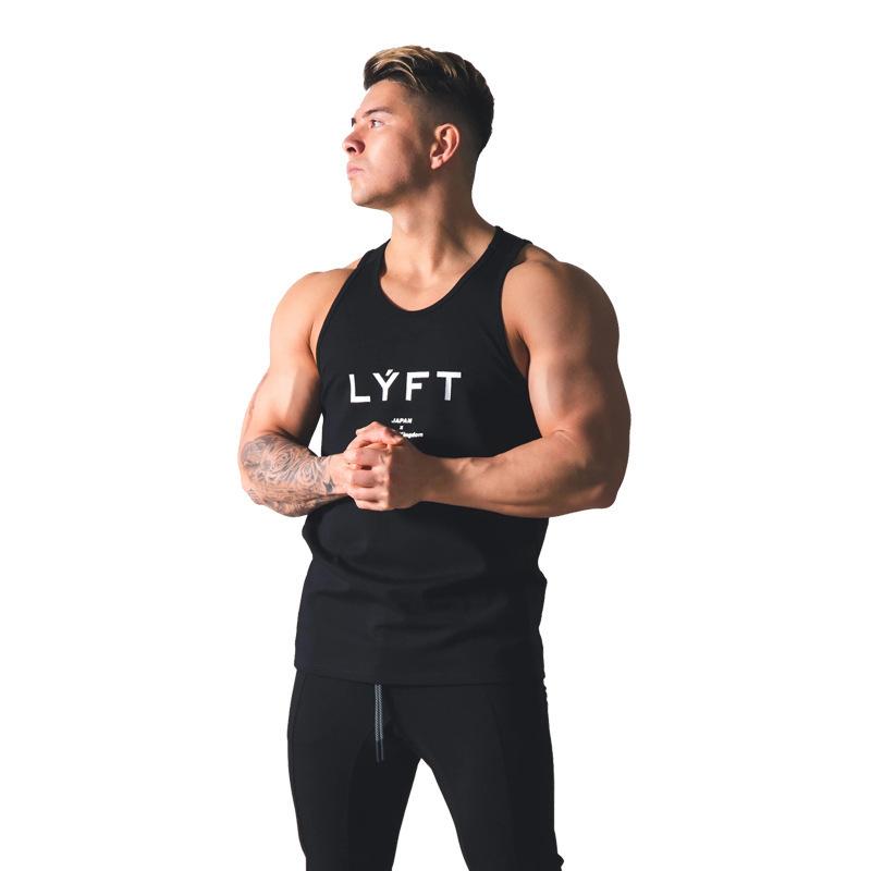 タンクトップ メンズ 筋トレ 夏 おしゃれ トレーニング スポーツウェア フィットネス ヨガ ランニング ジム ウェア ノースリーブ ダンス 送料無料 Nd03 Tg Promises 通販 Yahoo ショッピング