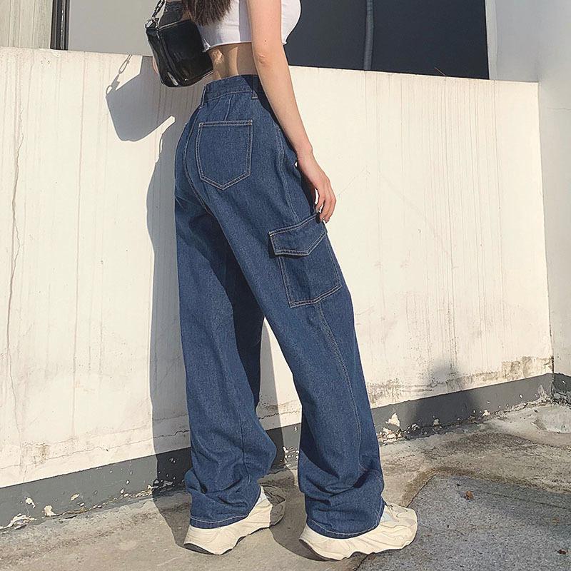 韓国ファッション パンツ 原宿風 レディース ゆるい ヒップホップ カジュアル ハイウエストパンツ Hiphop ステージ 公演服 ゆった ファッション Nsck07 Tg Promises 通販 Yahoo ショッピング
