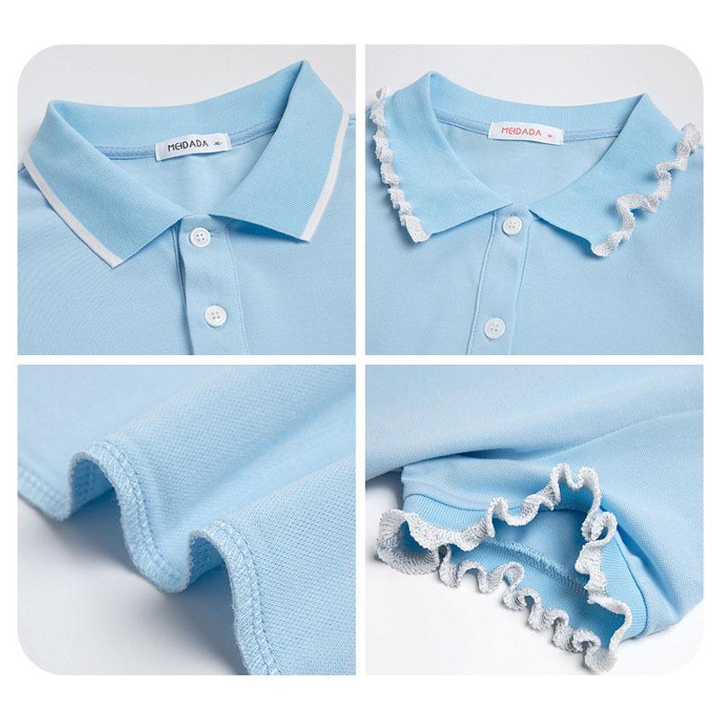 リンクコーデ 親子ペアルック 親子コーデ 春 夏 シャツ ワンピース 親子服 半袖 ママ 娘 パパ 息子 トップス 親子ペアセット カップル 出かけ着 プレゼント 韓国 Qz147 Tg Promises 通販 Yahoo ショッピング