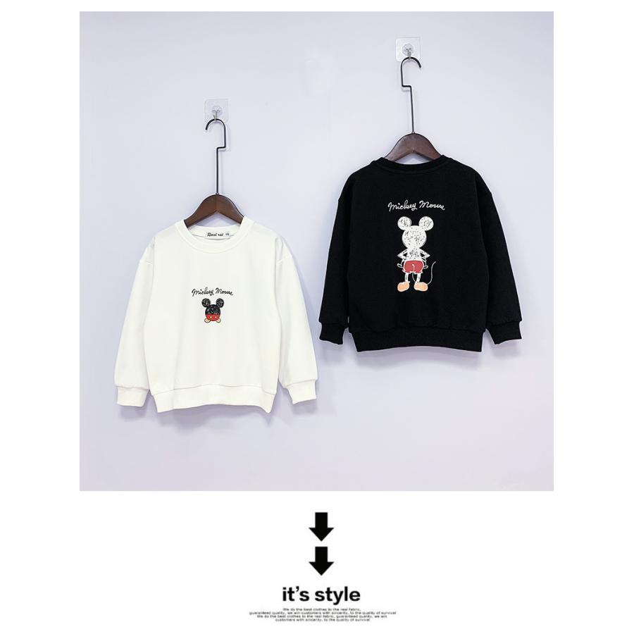 61 以上節約 ディズニーリゾート パーカー3着セット Ml80親子ペアこども Filigree Com Ph