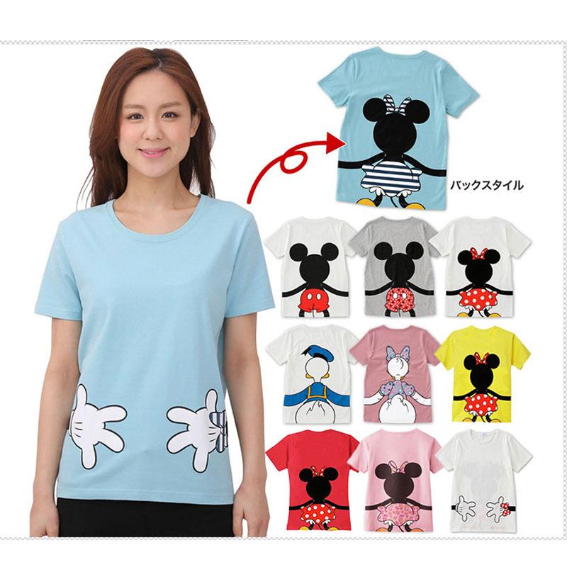 ディズニー Tシャツ 親子tシャツ ペアルック Tシャツ ミッキー Tシャツ 親子t Shirt ディズニー Tシャツ 親子ペア 男の子 女の子 親子服 半袖 子供服 キッズ Qz260 Tg Promises 通販 Yahoo ショッピング