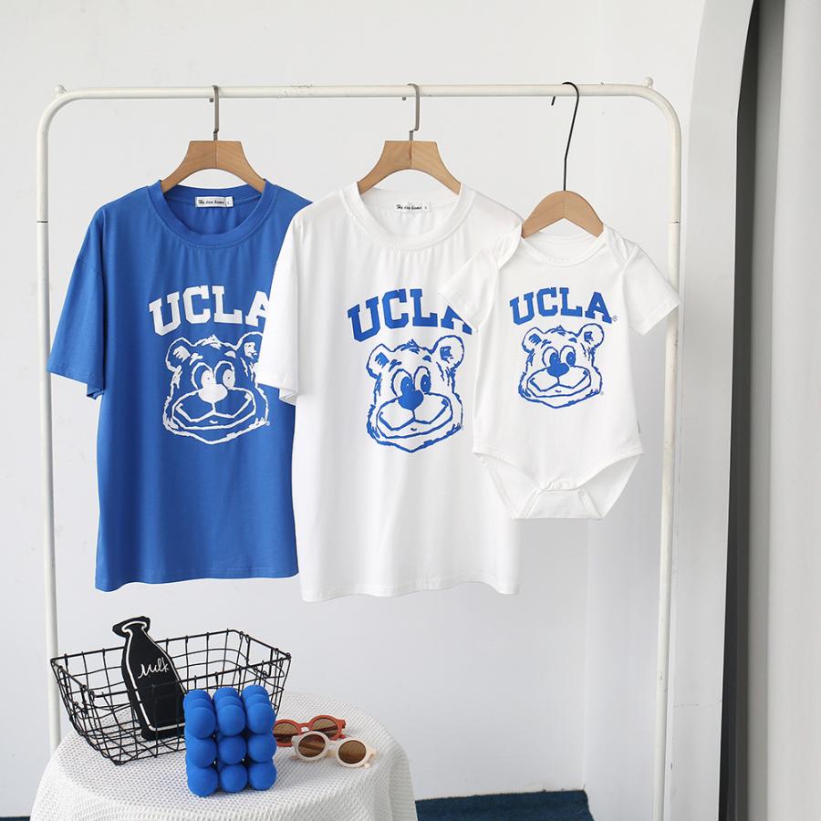 新色 親子ペアルック Tシャツ 親子ペア ディズニー 半袖 トップス 親子お揃い 兄弟お 春夏 パパ ママ キッズ 子供服 男女兼用 カジュアル 親子服 おしゃれ Heartlandgolfpark Com