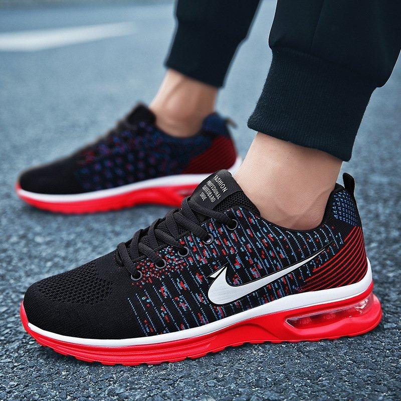 スニーカー レディース 40代 黒 白 30代 シューズ メンズ 夏 おしゃれ 運動靴 スポーツ 軽量 厚底 高品質 カジュアル ウォーキング ランニングシューズ Ydx22 Tg Promises 通販 Yahoo ショッピング