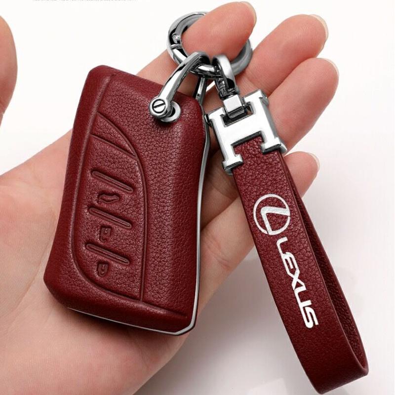 レクサス車用 スマートキーケース LEXUS 革製 レザー 革 保護カバー キーカバー アクセサリー キーホルダー おすすめ人気 革製 高級仕上 傷防止 高品質 :YSKC28:TG Promises - 通販 - Yahoo!ショッピング レクサス車用 スマートキーケース LEXUS 革製 レザー 革 保護カバー キーカバー アクセサリー キーホルダー おすすめ人気 革製 高級仕上 傷防止 高品質 :YSKC28:TG Promises - 通販 - Yahoo!ショッピング