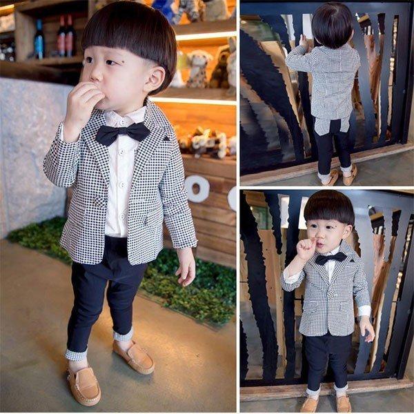スーツ 男児 90 100 110 1 セットアップ タキシード パーティー フォーマル ベビー 七五三 入学式 子供スーツ 子供服 男の子 発表会 結婚式 赤ちゃん お求めやすく価格改定 子供スーツ