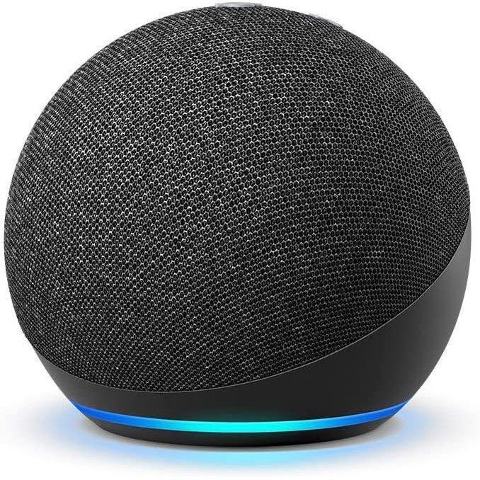 未使用未開封 Amazon アレクサ Alexa エコードット echo dot 第4世代 アレクサ エコードット 新型 Echo Dot 第4世代 アマゾン スマート