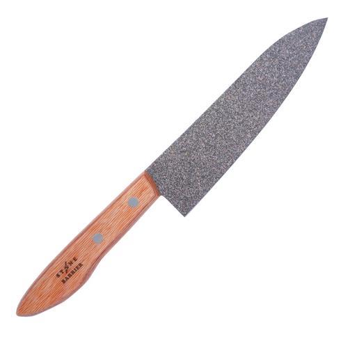 協和工業 スーパーストーンバリア 牛刀包丁 180mm 日本製 SBGT180 の商品画像