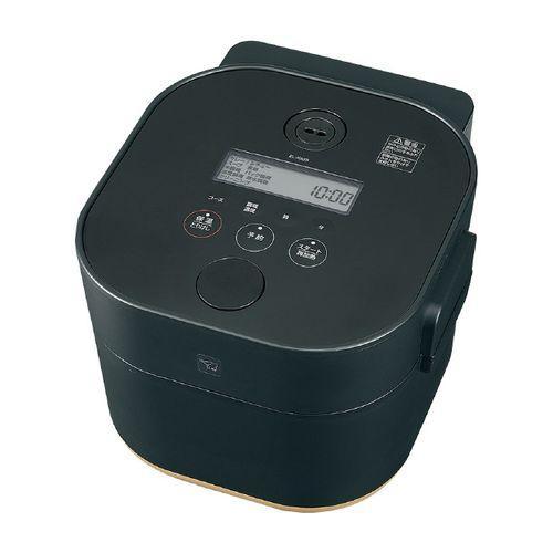 STAN. 象印 ZOJIRUSHI 自動調理鍋 自動調理器 2.3L ブラック EL-KA23 