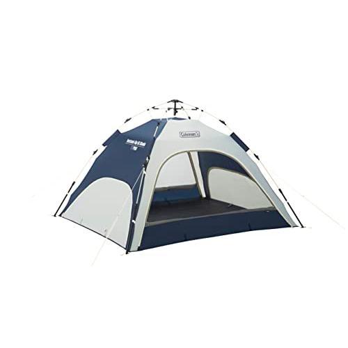 ☆Coleman(コールマン) インスタントアップIGシェード ワンタッチポール Coleman（コールマン） シェード インスタントアップIGシェード