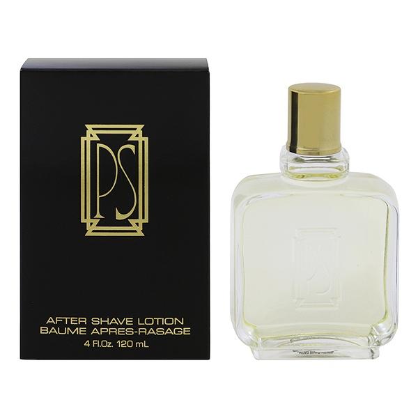 ポール セバスチャン PS アフターシェーブ ローション 120ml PS AFTER SHAVE LOTION PAUL SEBASTIAN FR0716393810156ecショップ