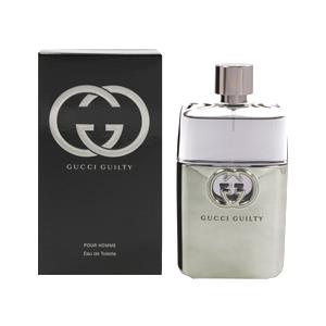 グッチ 香水 メンズ ギルティ プールオム EDT・SP 90ml GUILTY POUR 