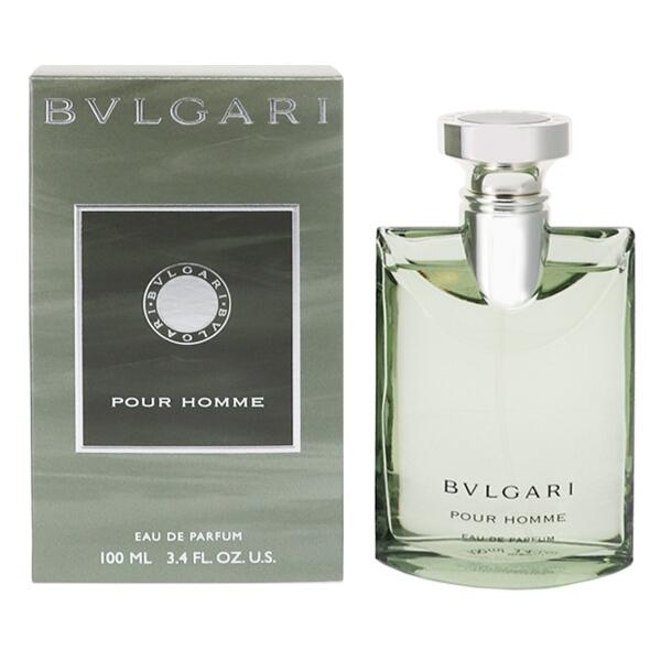 BVLGARI Pour Homme 100ml 香水　平行輸入品 BVLGARI（ブルガリ） 並行輸入品 香水 メンズ プールオム EDP・SP