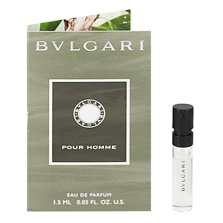 BVLGARI（ブルガリ） 並行輸入品 香水 メンズ プールオム (チューブ