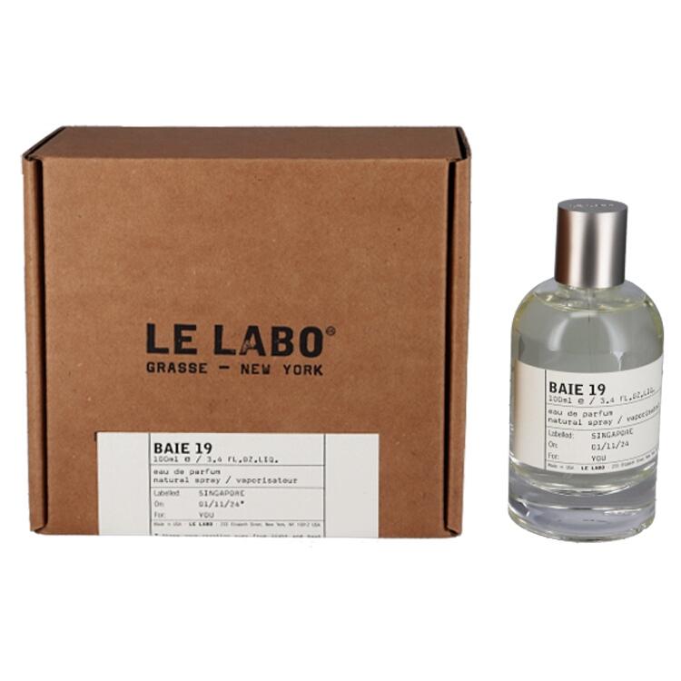 LE LABO（ルラボ） 並行輸入品 香水 メンズ レディース ベ19 EDP・SP