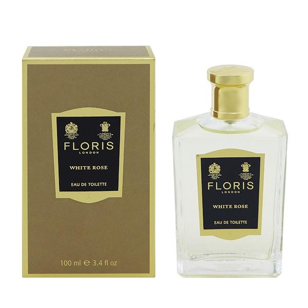 フローリス ホワイトローズ EDT・SP 100ml 香水 フレグランス WHITE ROSE FLORIS LONDON FR0886266921149ecショップ・belmo 通販