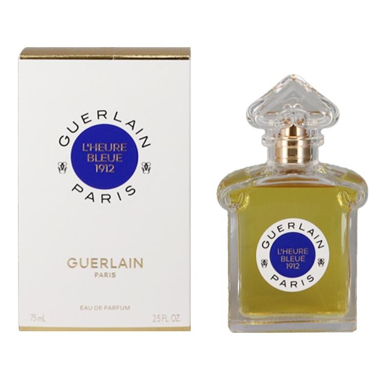 GUERLAIN（ゲラン） 並行輸入品 香水 レディース ルール ブルー (箱