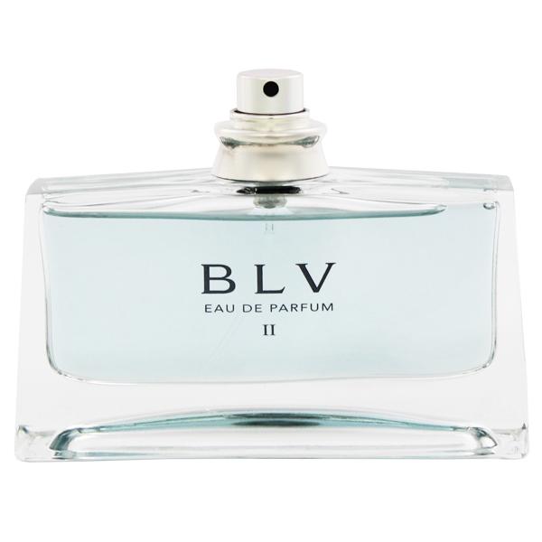 BVLGARI（ブルガリ） 並行輸入品 香水 レディース ブルー II (テスター