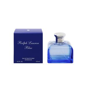 ラルフローレン 香水 女性用 ブルー (箱なし) EDT・SP 125ml 送料無料 BLUE RALPH LAUREN 並行輸入品 ラルフローレン 香水 レディース ブルー (箱なし) EDT・SP