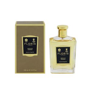 並行輸入品 フローリス 香水 レディース ソルアンバー (箱なし) EDT 