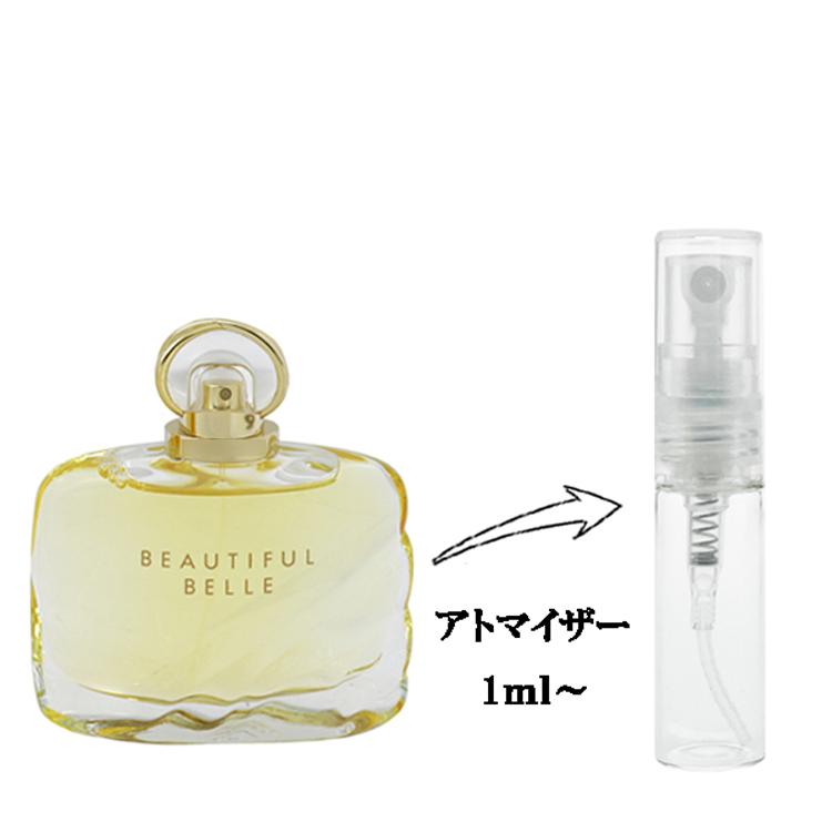 ESTEE LAUDER（エスティローダー） 並行輸入品 香水 お試し 分割販売
