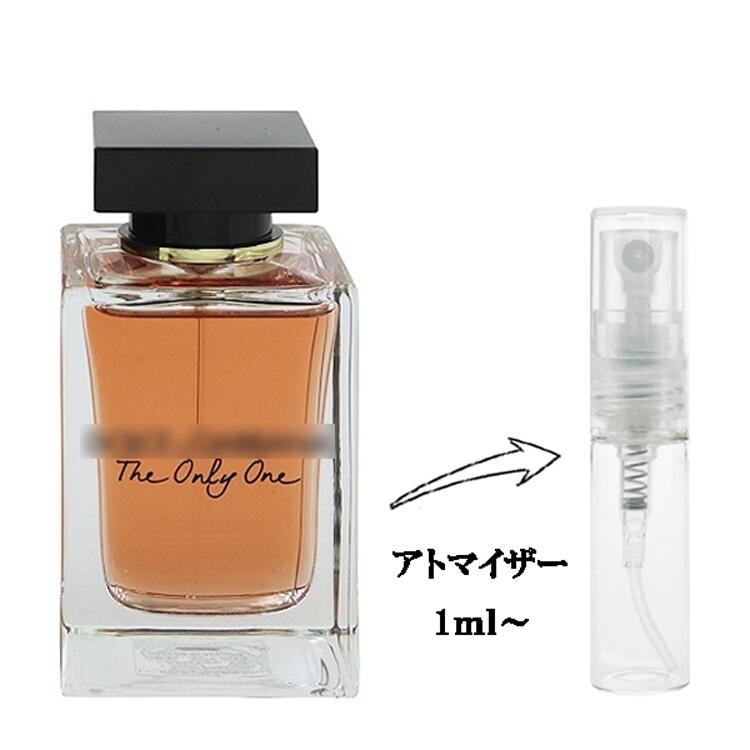 DOLCE&GABBANA（ドルチェ & ガッバーナ） 並行輸入品 香水 お試し 分割
