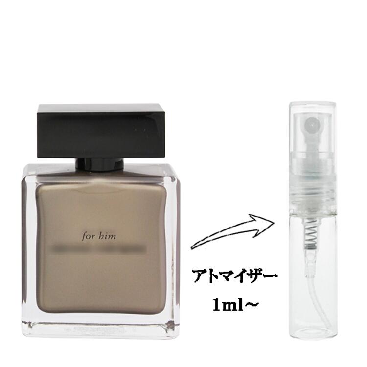 Narciso Rodriguez（ナルシソロドリゲス） 並行輸入品 香水 お試し