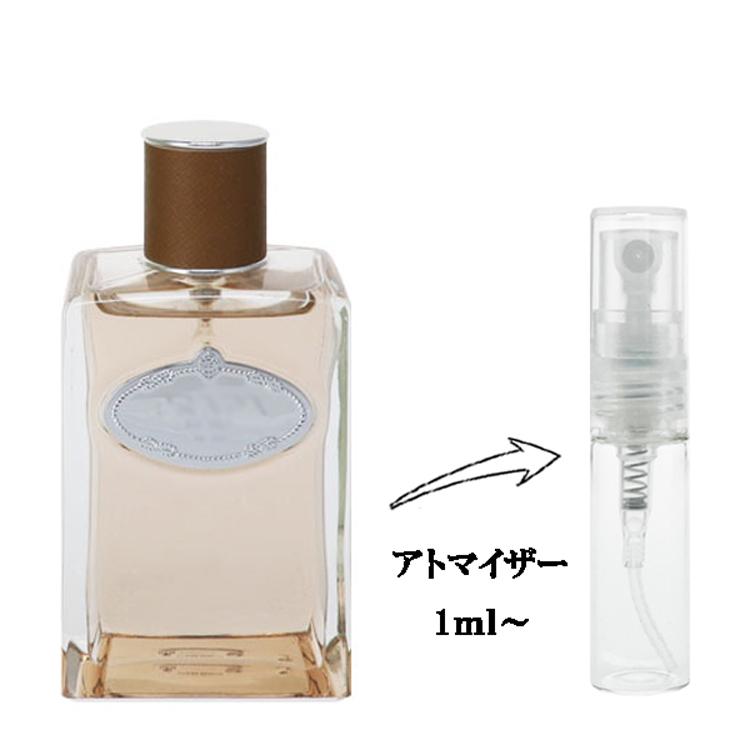 PRADA（プラダ） 並行輸入品 香水 お試し 分割販売 メンズ レディース