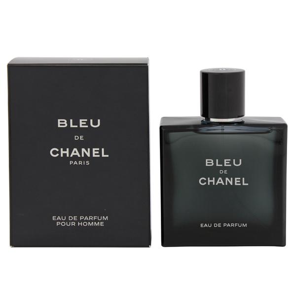 CHANEL（シャネル） 並行輸入品 香水 メンズ ブルー ドゥ EDP・SP