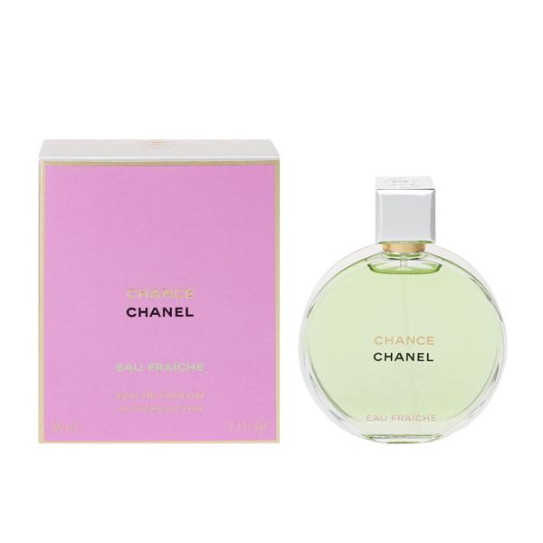 CHANEL（シャネル） 並行輸入品 香水 レディース チャンス オー