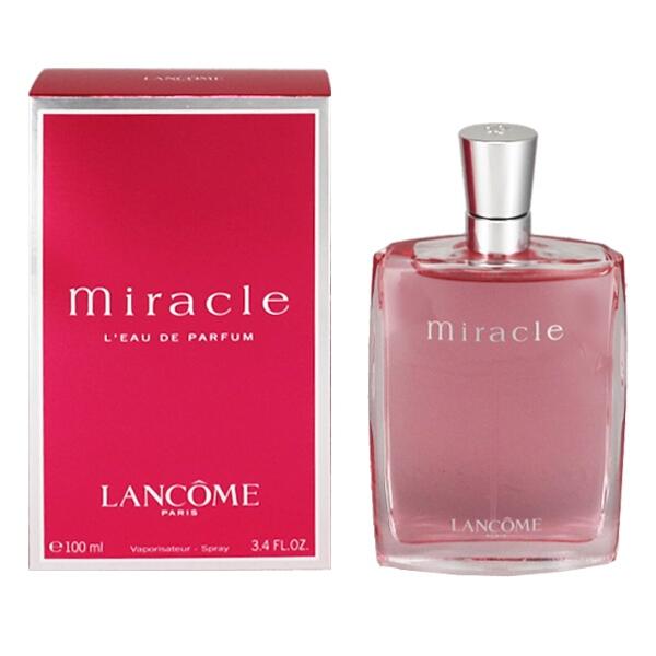 LANCOME（ランコム） 並行輸入品 香水 レディース ミラク EDP・SP
