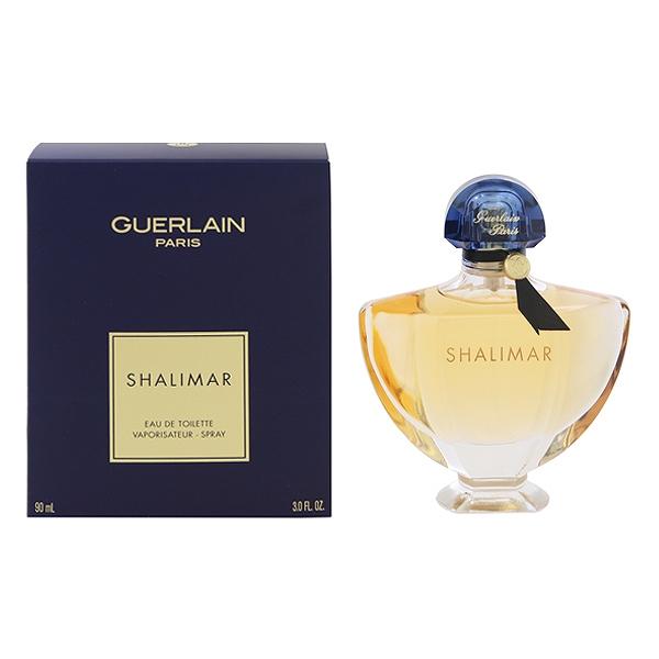 ゲラン 香水 レディース シャリマー EDT・SP 90ml SHALIMAR GUERLAIN 