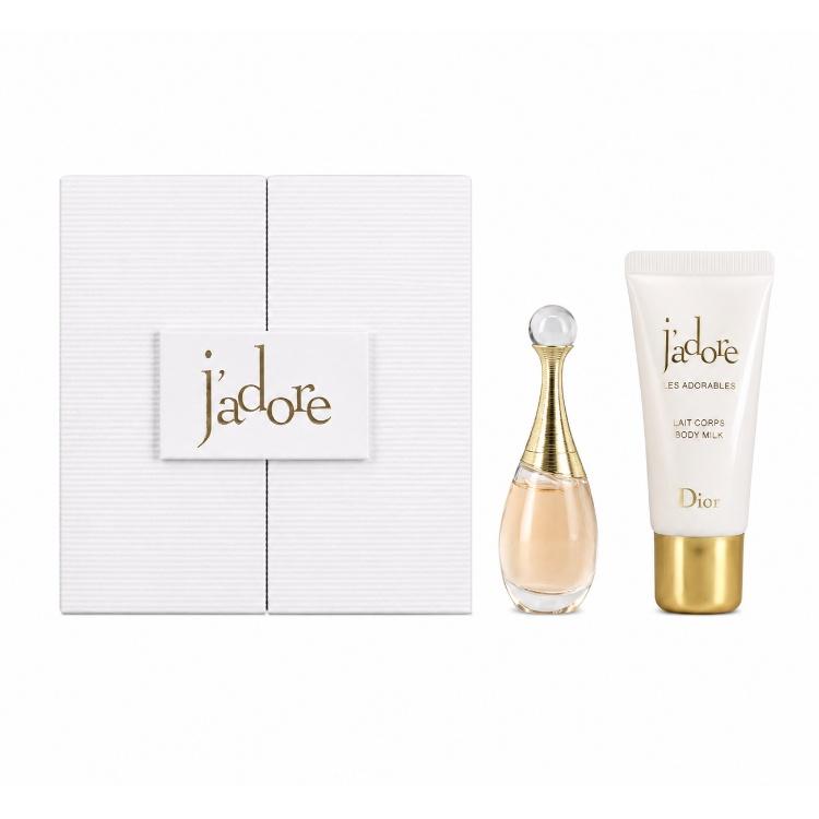 Dior 香水　ジャドール　インフィニッシム50ml.5mlセット Christian Dior（クリスチャン・ディオール） 並行輸入品 クリスチャン