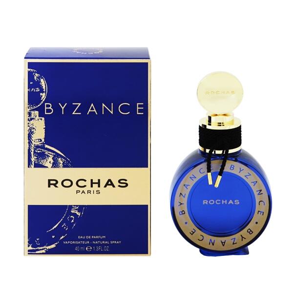 ロシャス 香水 女性用 ビザーンス EDP・SP 40ml BYZANCE ROCHAS ROCHAS（ロシャス） 並行輸入品 香水 レディース ビザーンス EDP・SP