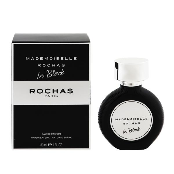 新品未開封【ロシャス】香水 マドモアゼルロシャス オードトワレ 90mL ROCHAS（ロシャス） 並行輸入品 （在庫限り） 香水 レディース