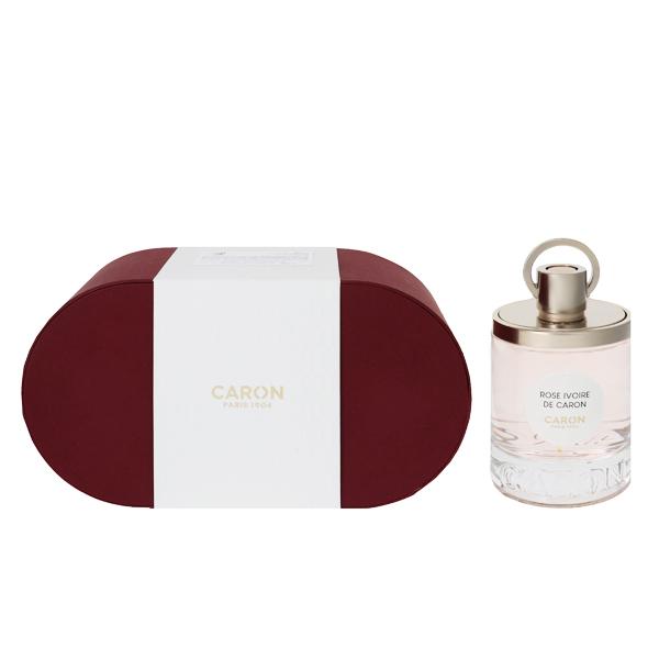 並行輸入品 キャロン 香水 レディース ローズ・イヴォワール EDP・SP