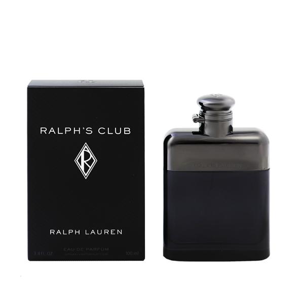 香水(男性用) Ralph Lauren 並行輸入品 ラルフローレン 香水 メンズ ラルフズ クラブ EDP・SP