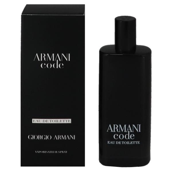 GIORGIO ARMANI 並行輸入品 ジョルジオ アルマーニ 香水 メンズ コード